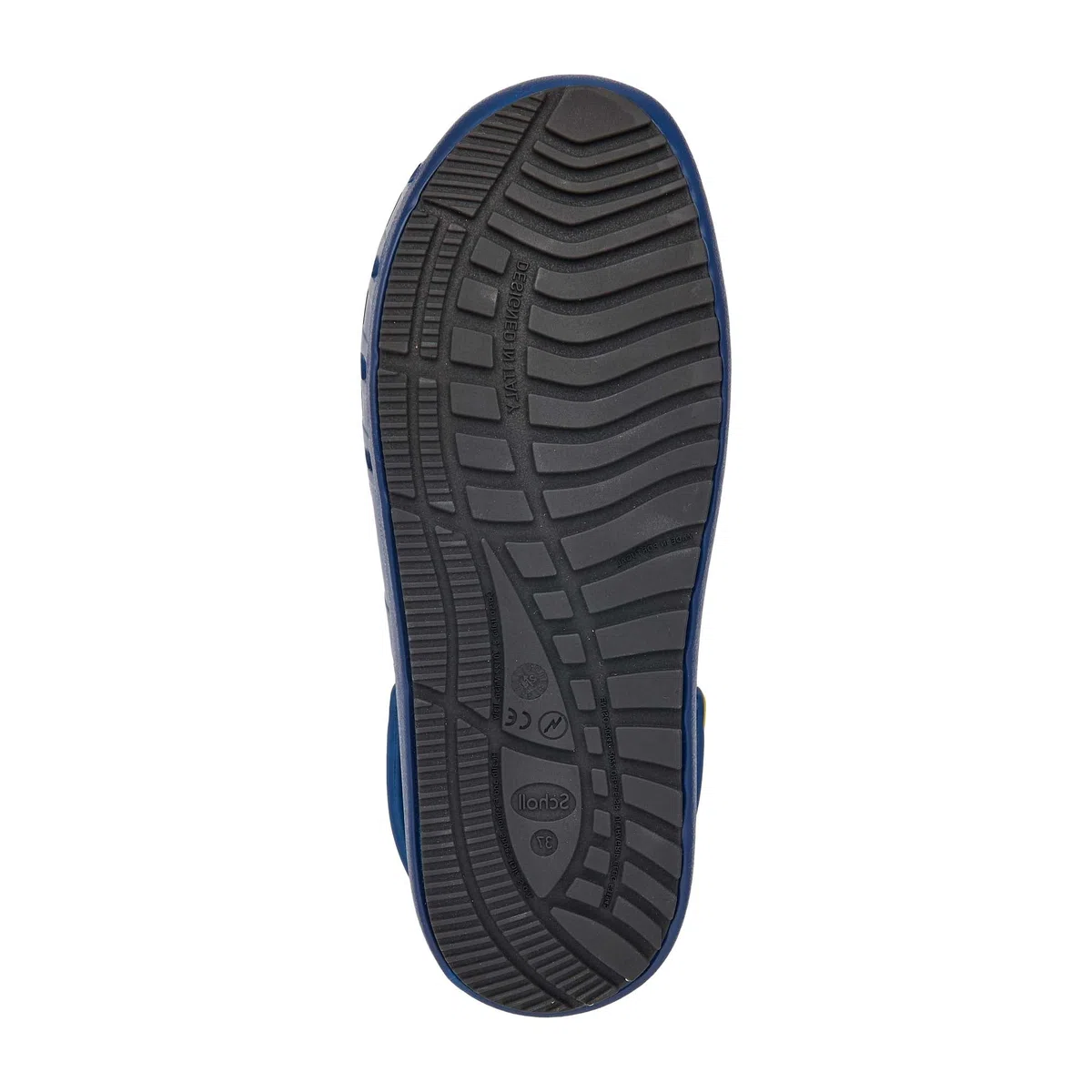 Scholl Uniseks Ultragrip ClogButy dla personelu medycznego