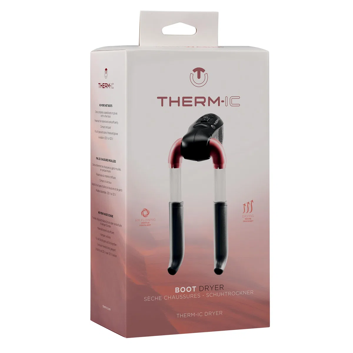 Therm-ic Thermicdryer-T48-0200-001 Unisex Thermicdryer-T48-0200-001 Termic