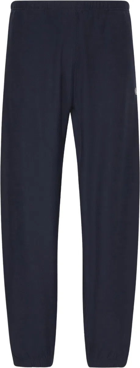 Calvin Klein Eu 350terry Monogram Jogger Lv04rd241g - Spodnie dresowe Mężczyźni