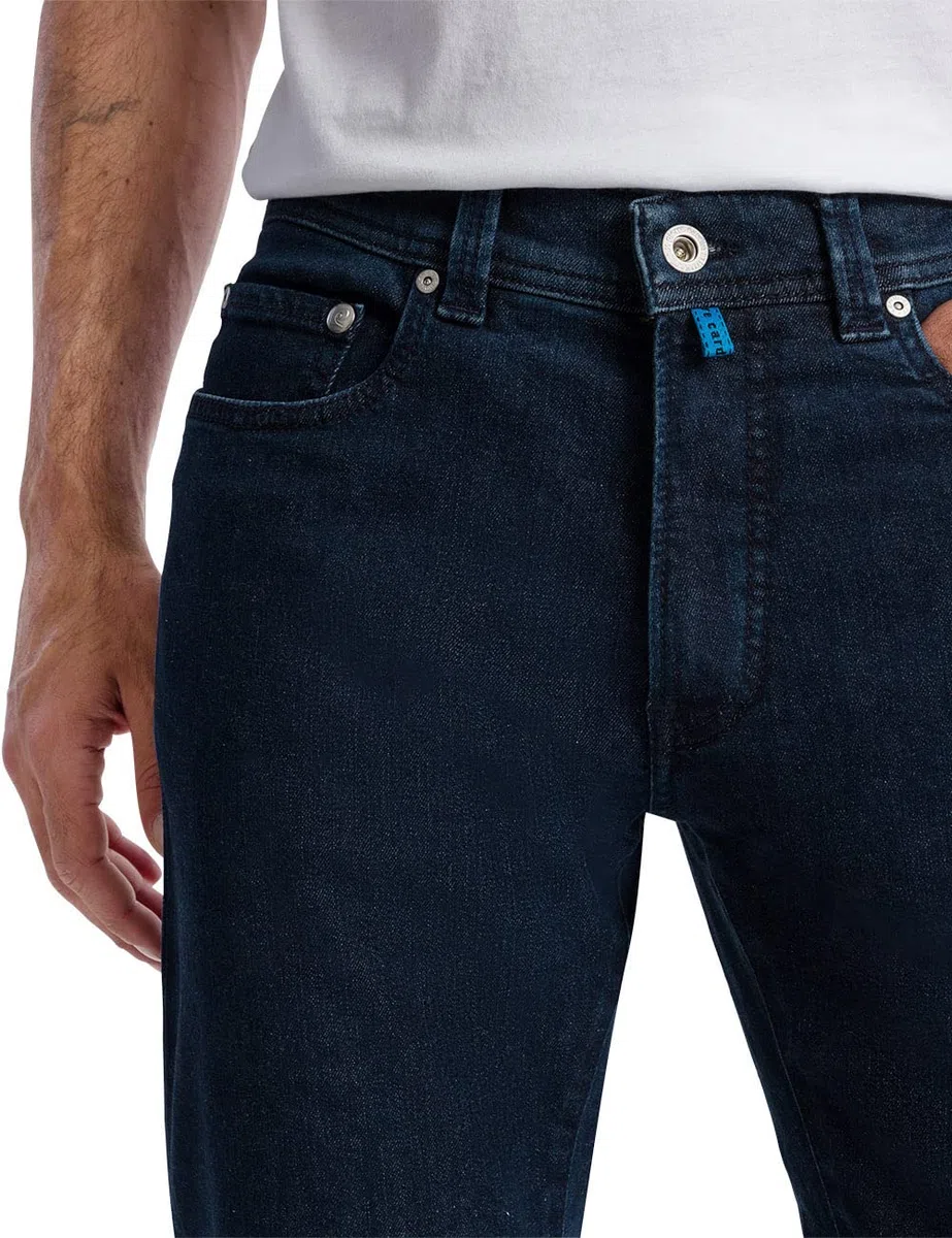 Pierre Cardin Lyon Tapered - Dżins Mężczyźni