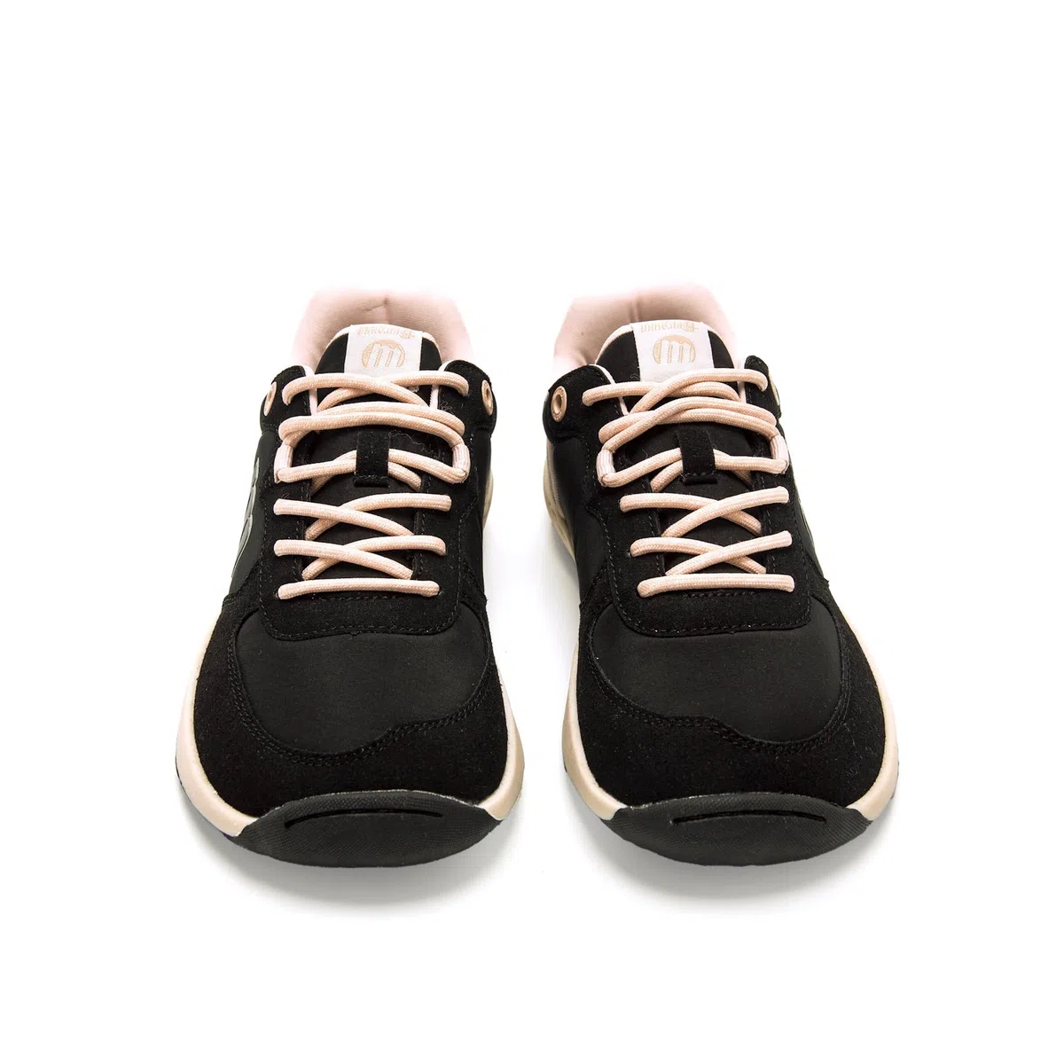 MTNG Kobiety 60857Adidasy
