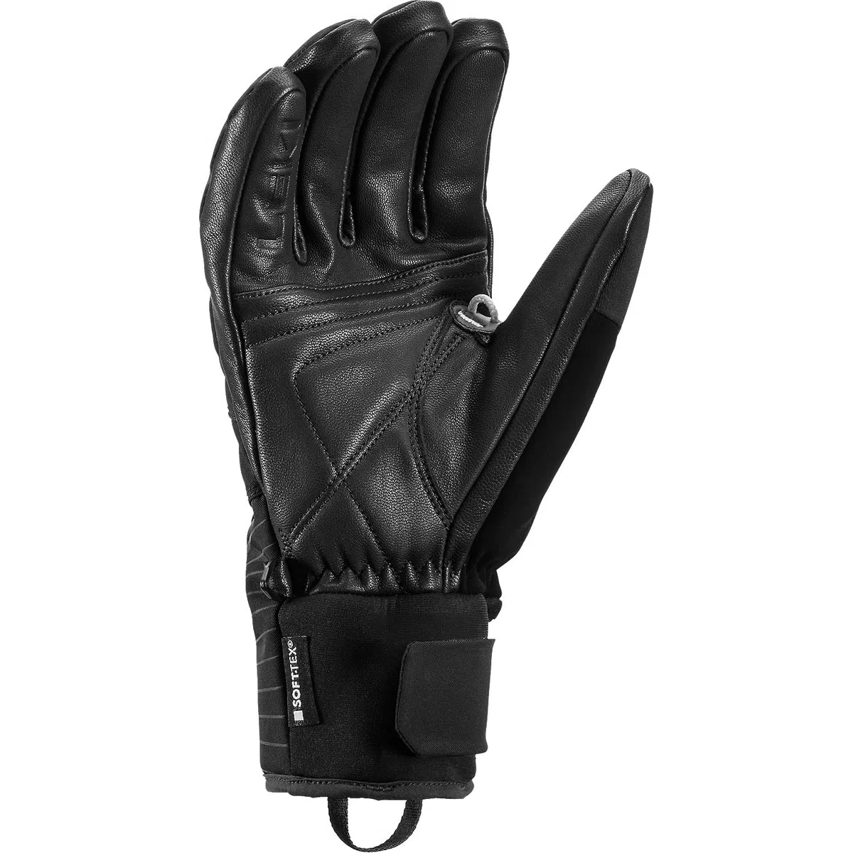 LEKI Unisex Sparrow Rękawiczki 3D