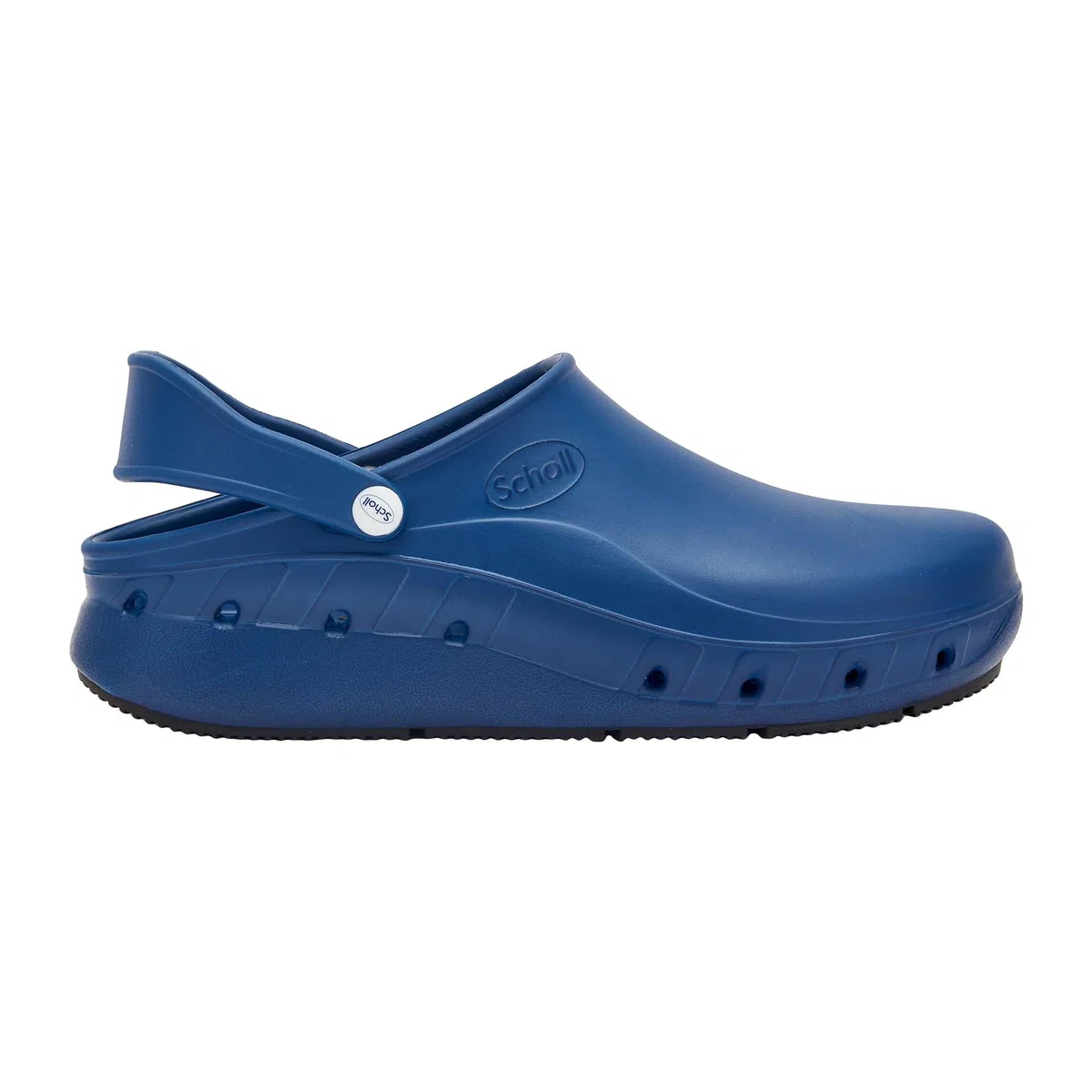 Scholl Uniseks Ultragrip ClogButy dla personelu medycznego