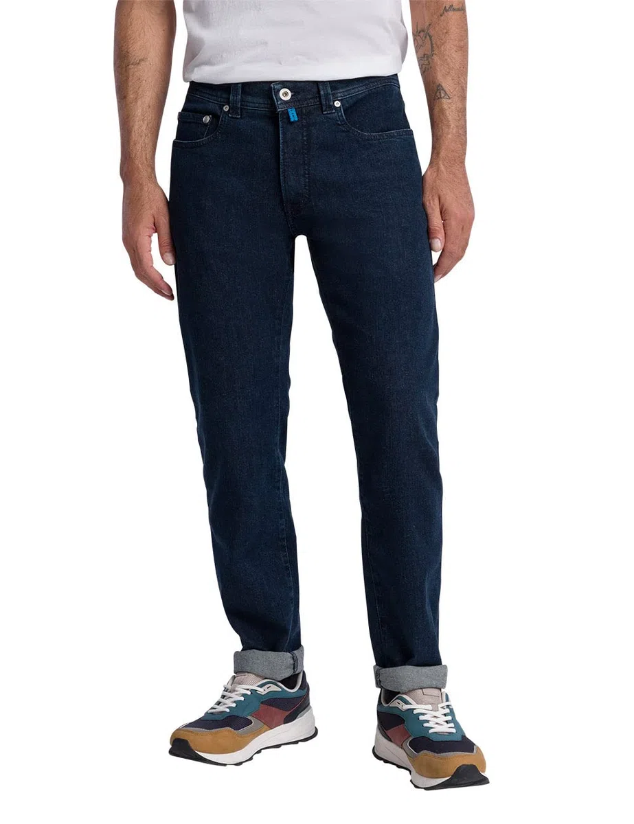 Pierre Cardin Lyon Tapered - Dżins Mężczyźni