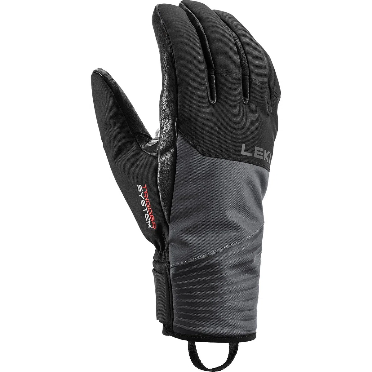 LEKI Unisex Sparrow Rękawiczki 3D